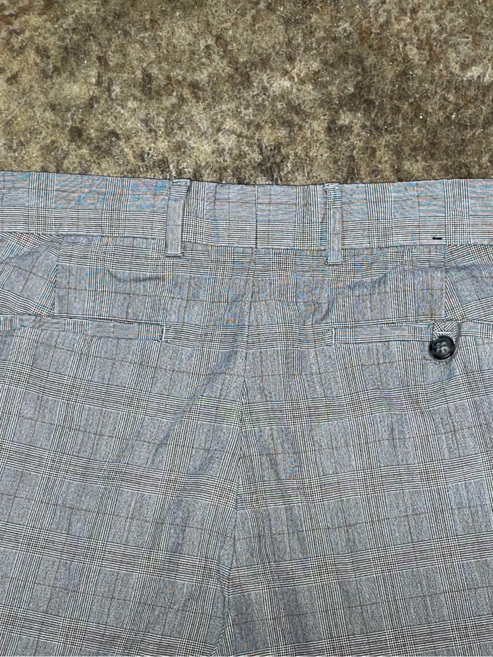 Banana Republic tailored dress